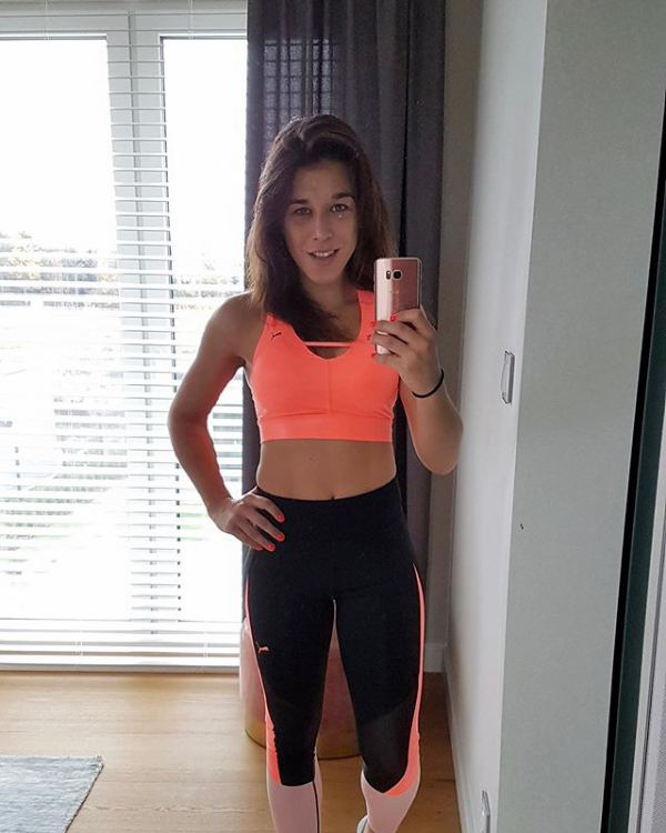 Joanna Jedrzejczyk chce větší výplatu v UFC. 